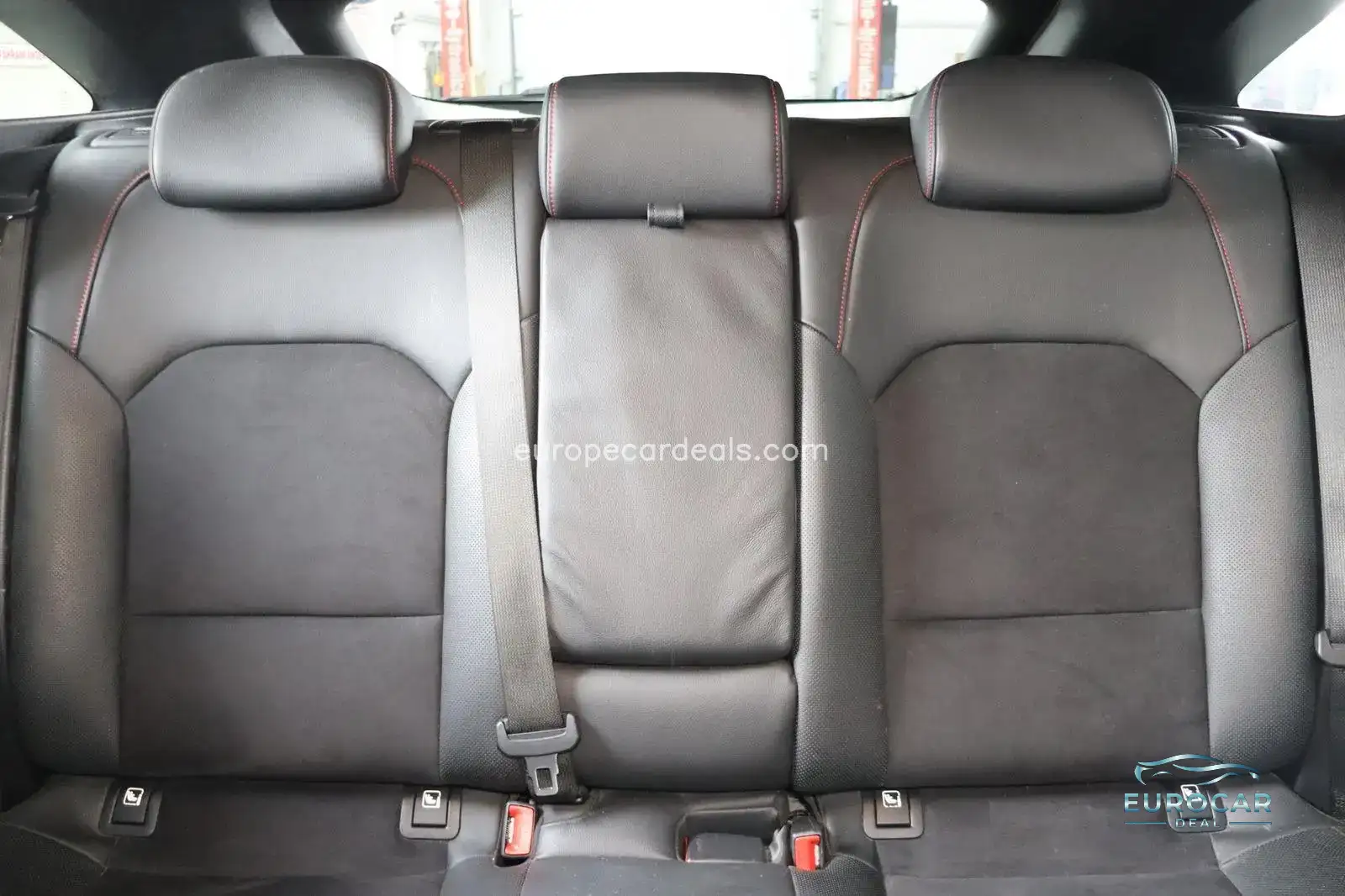Kia pro cee’d / ProCeed