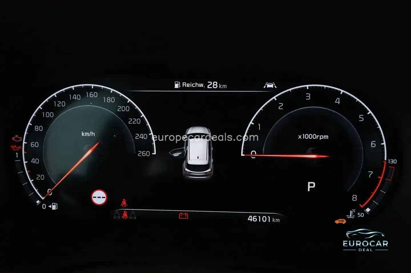 Kia pro cee’d / ProCeed
