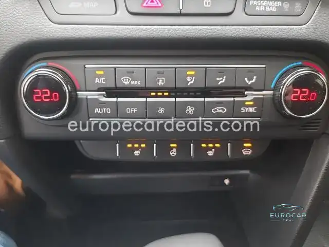 Kia pro cee’d / ProCeed