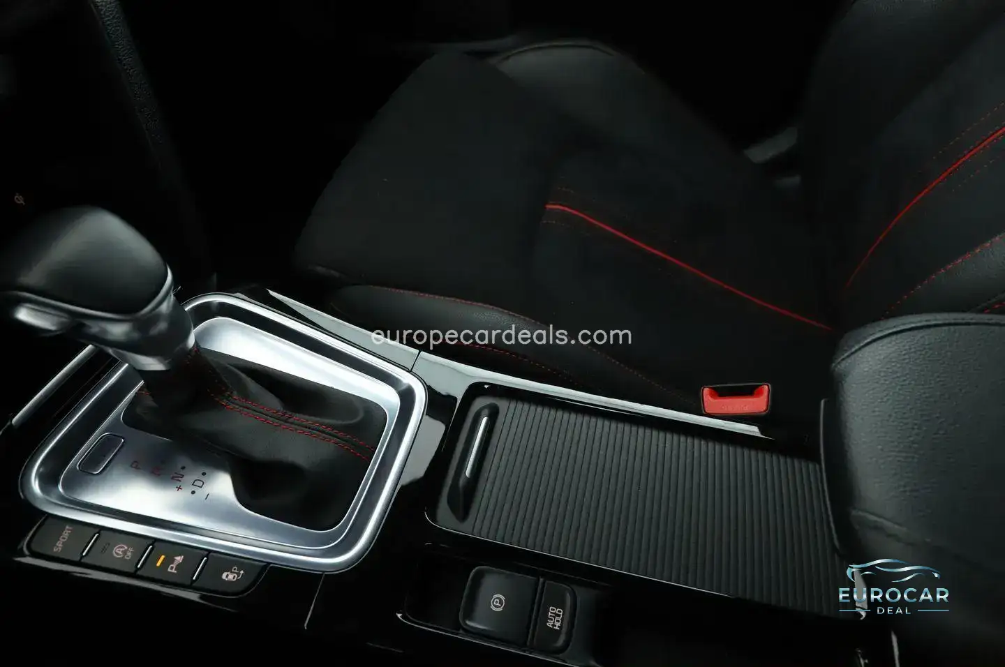 Kia pro cee’d / ProCeed