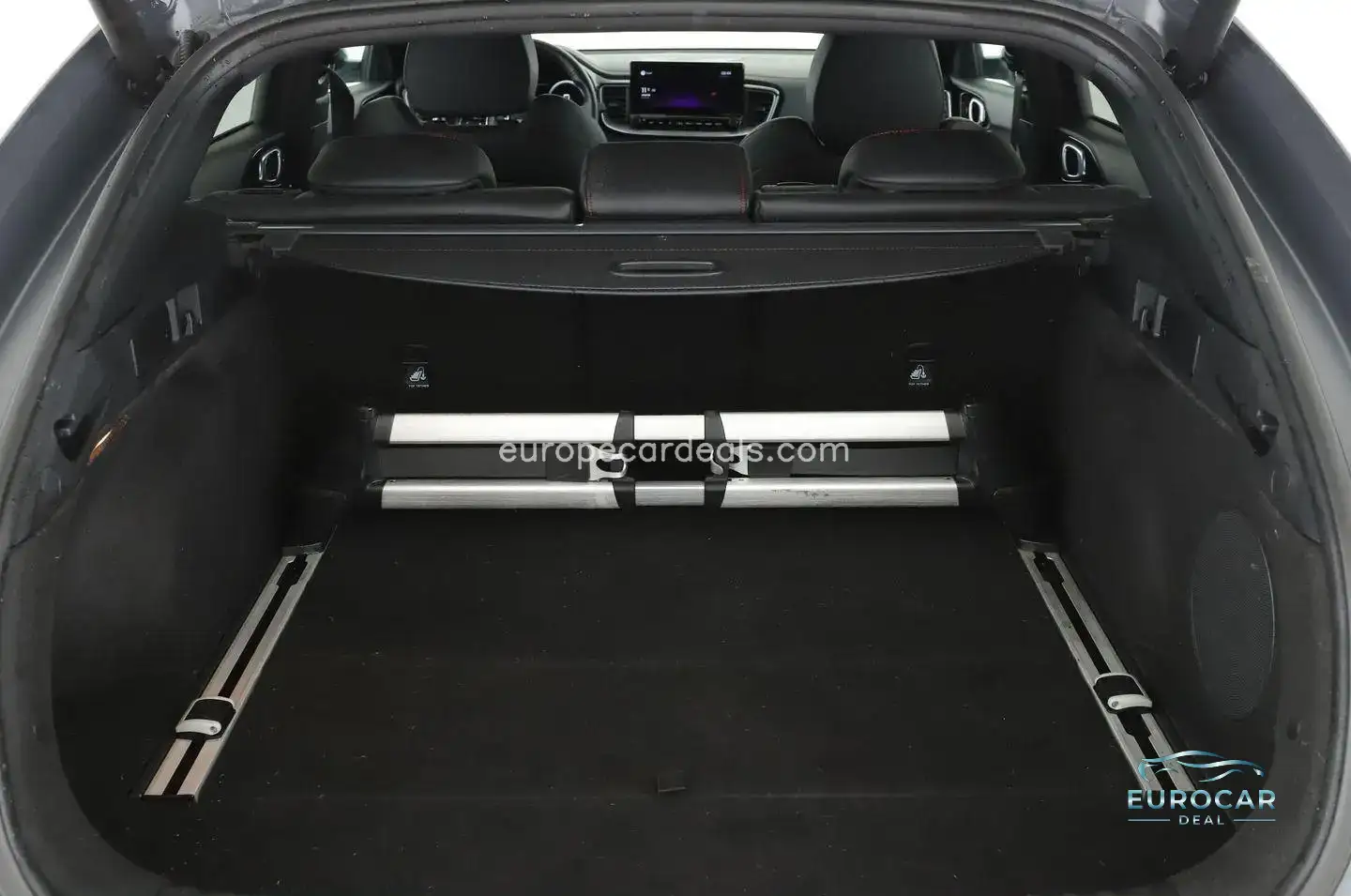 Kia pro cee’d / ProCeed