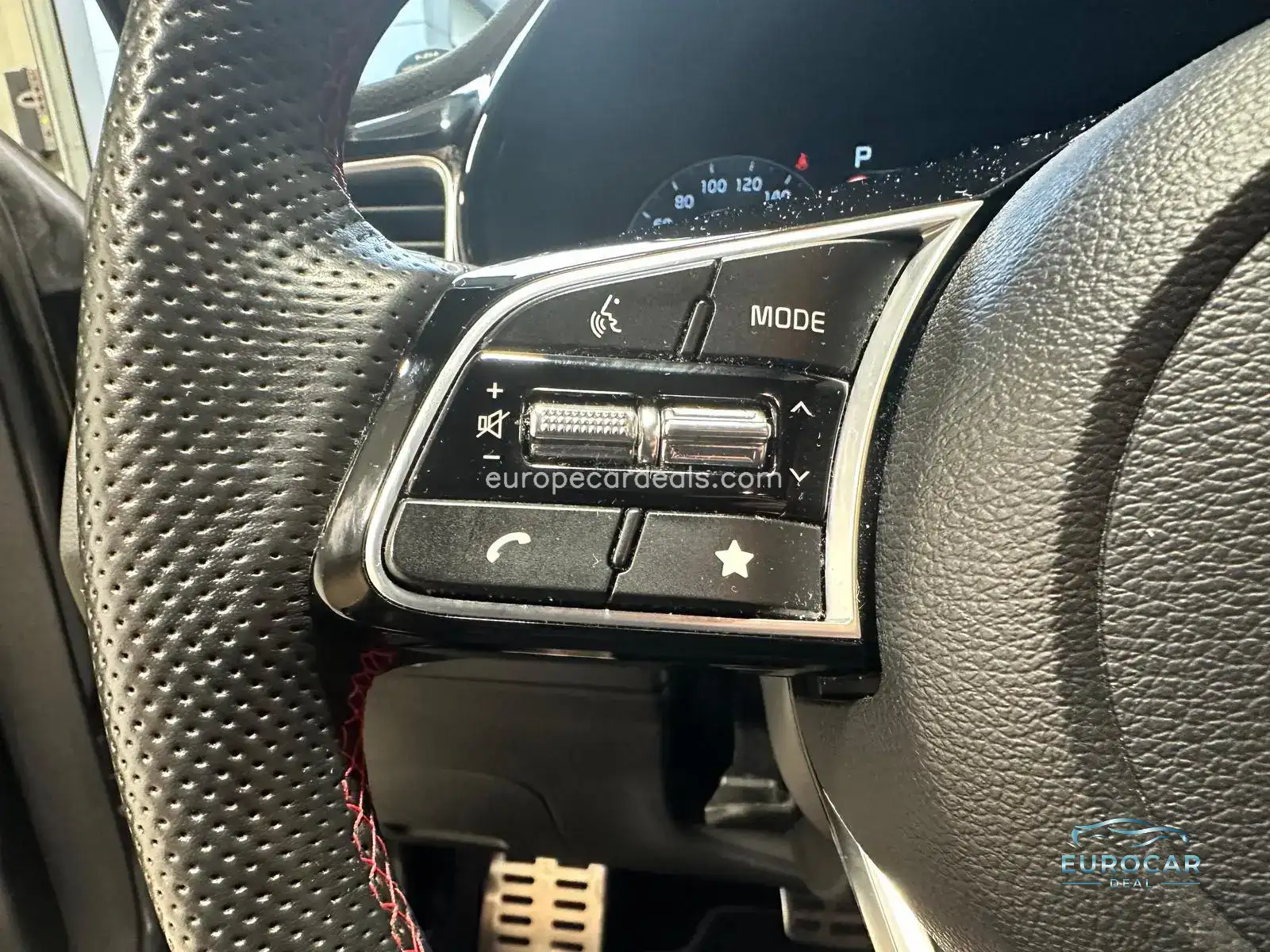 Kia pro cee’d / ProCeed
