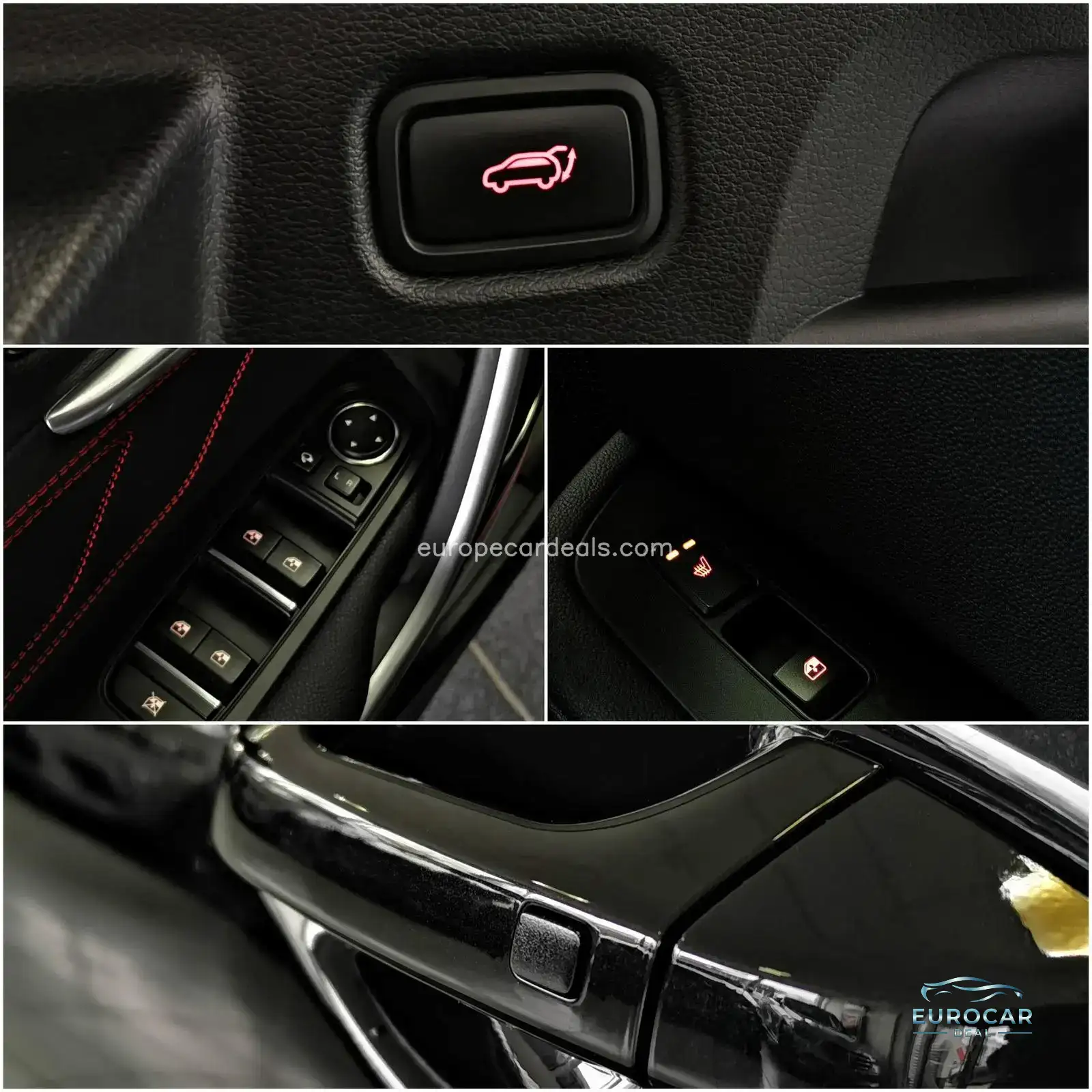 Kia pro cee’d / ProCeed