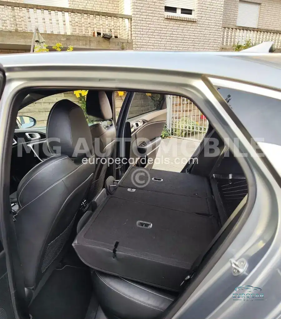 Kia pro cee’d / ProCeed