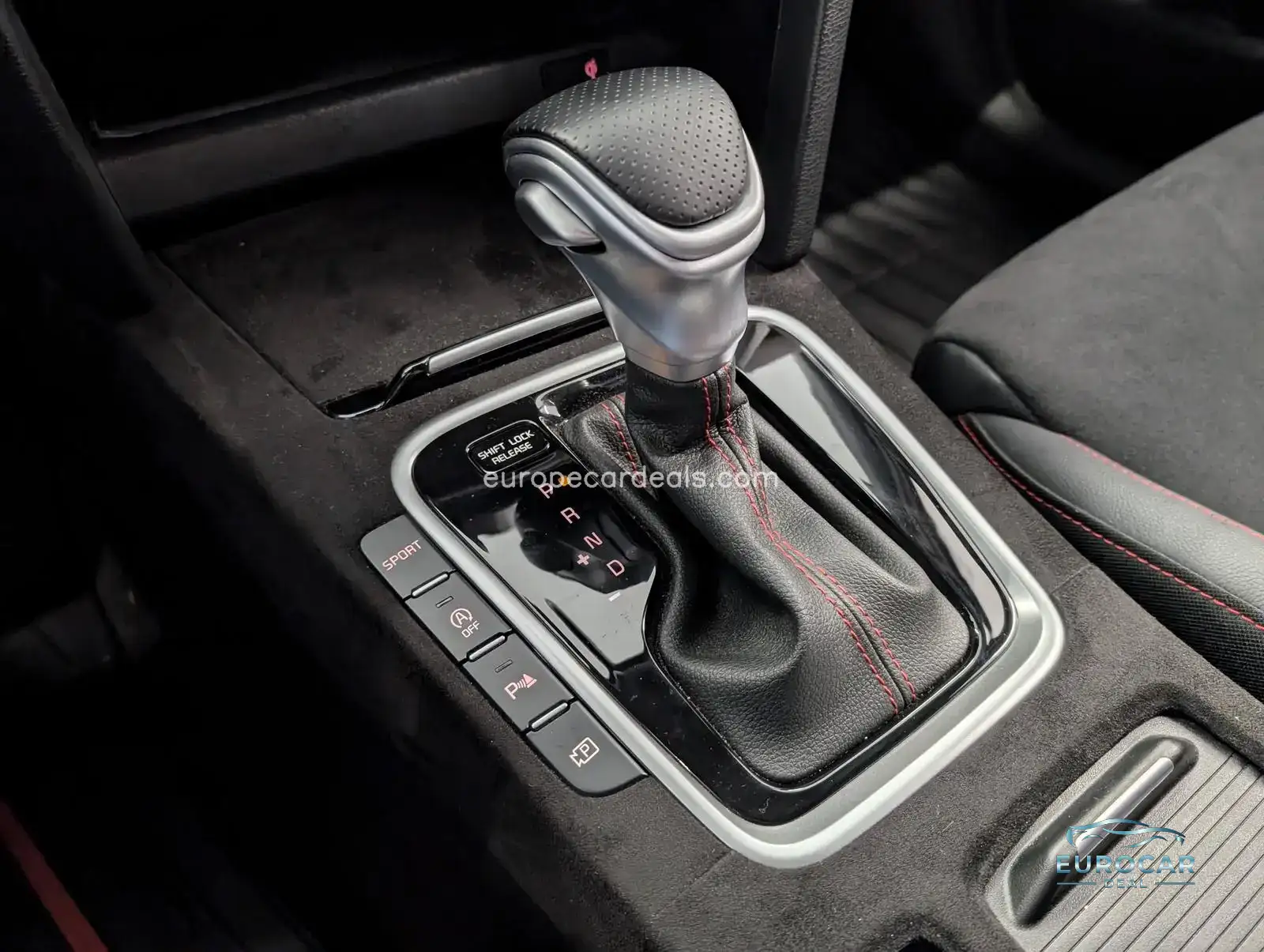 Kia pro cee’d / ProCeed