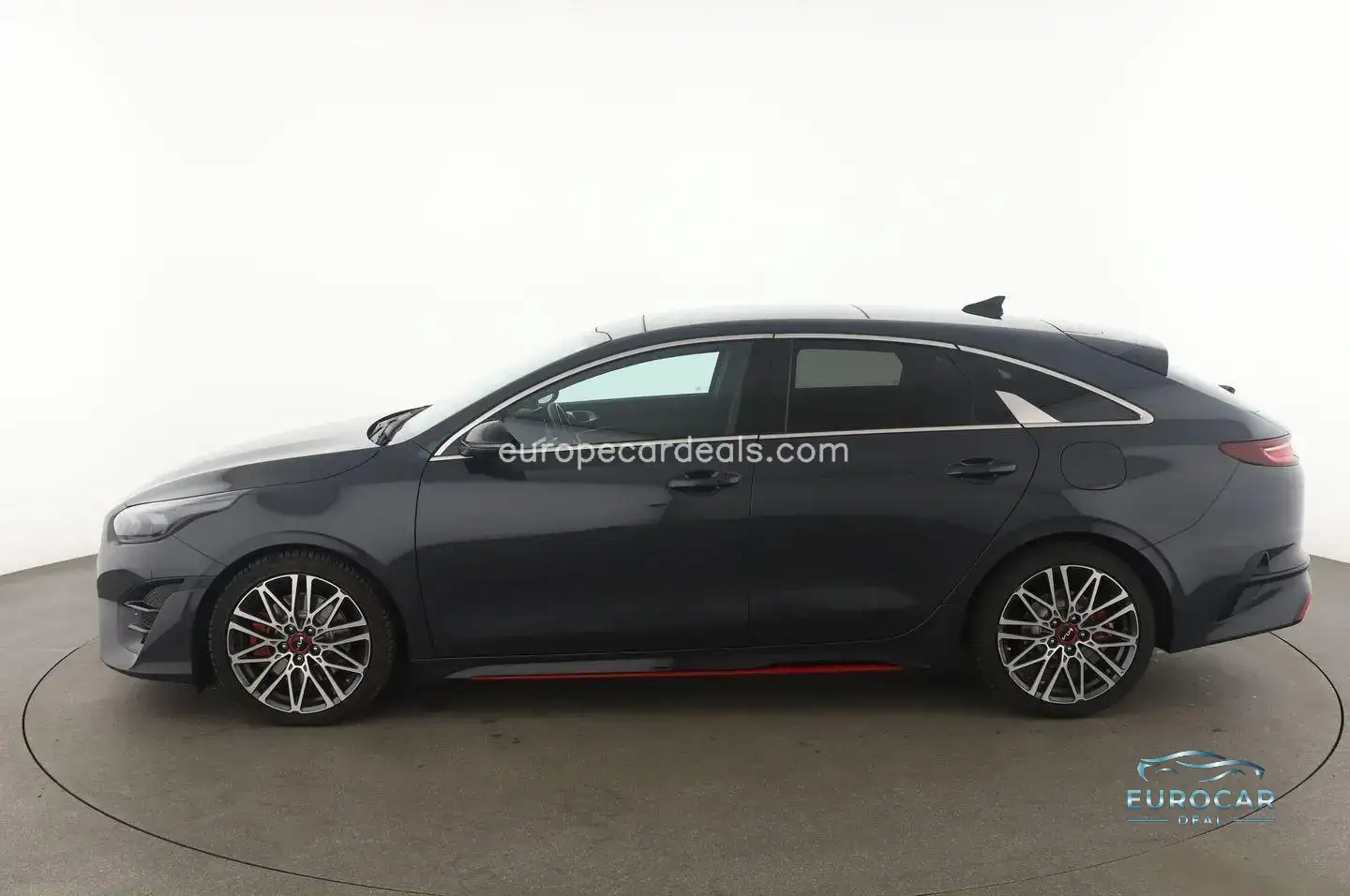 Kia pro cee’d / ProCeed
