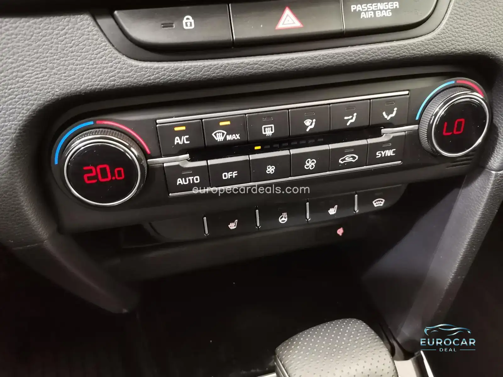 Kia pro cee’d / ProCeed