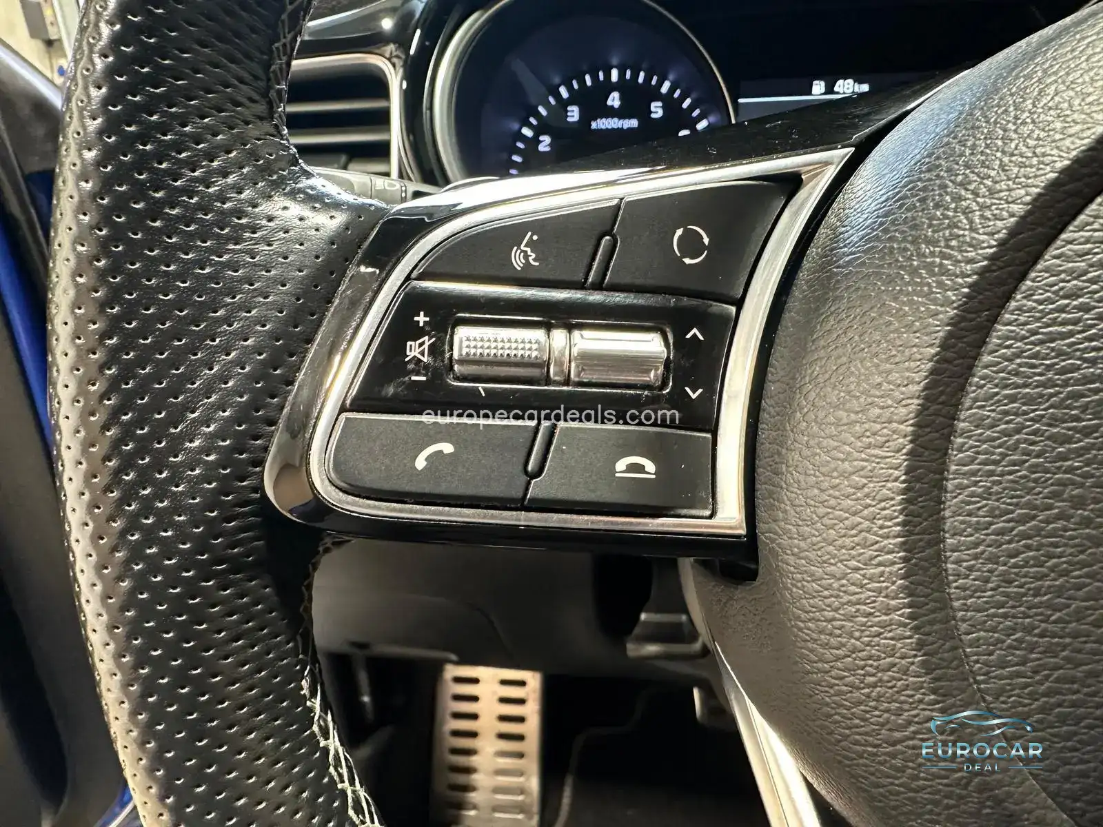 Kia pro cee’d / ProCeed