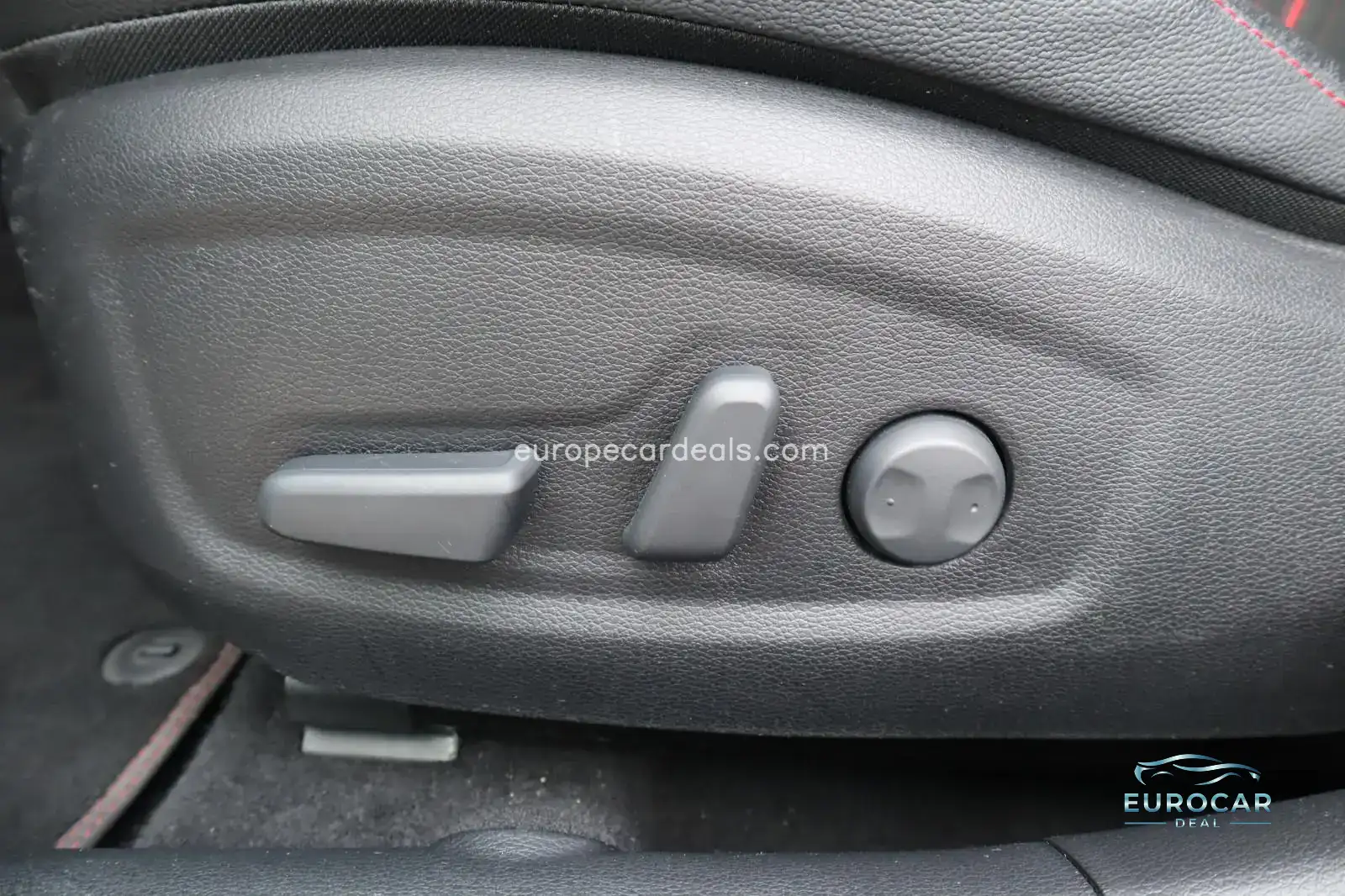 Kia pro cee’d / ProCeed