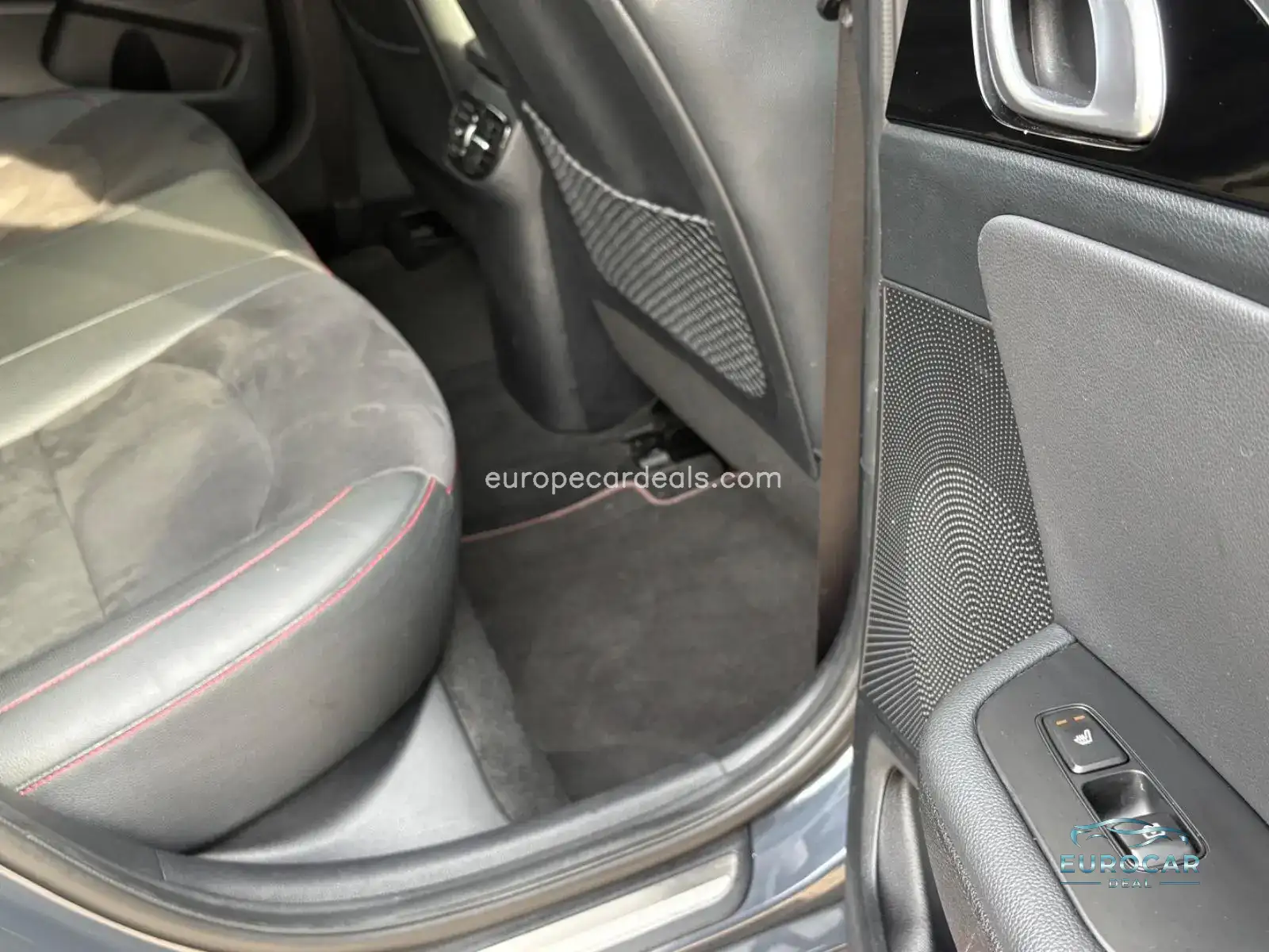 Kia pro cee’d / ProCeed