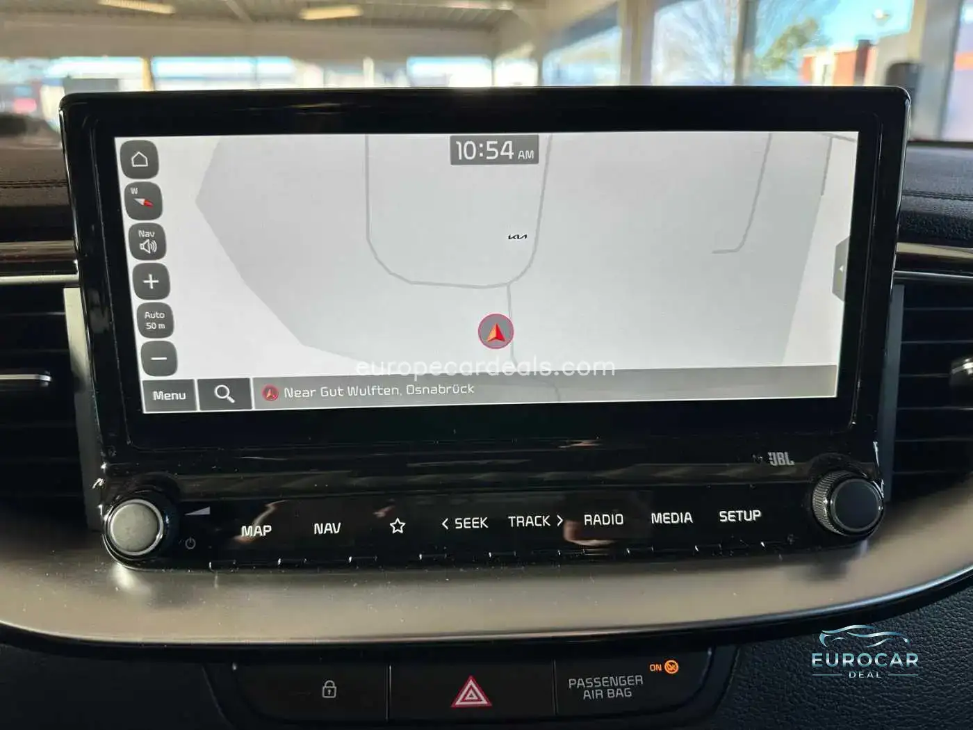 Kia pro cee’d / ProCeed