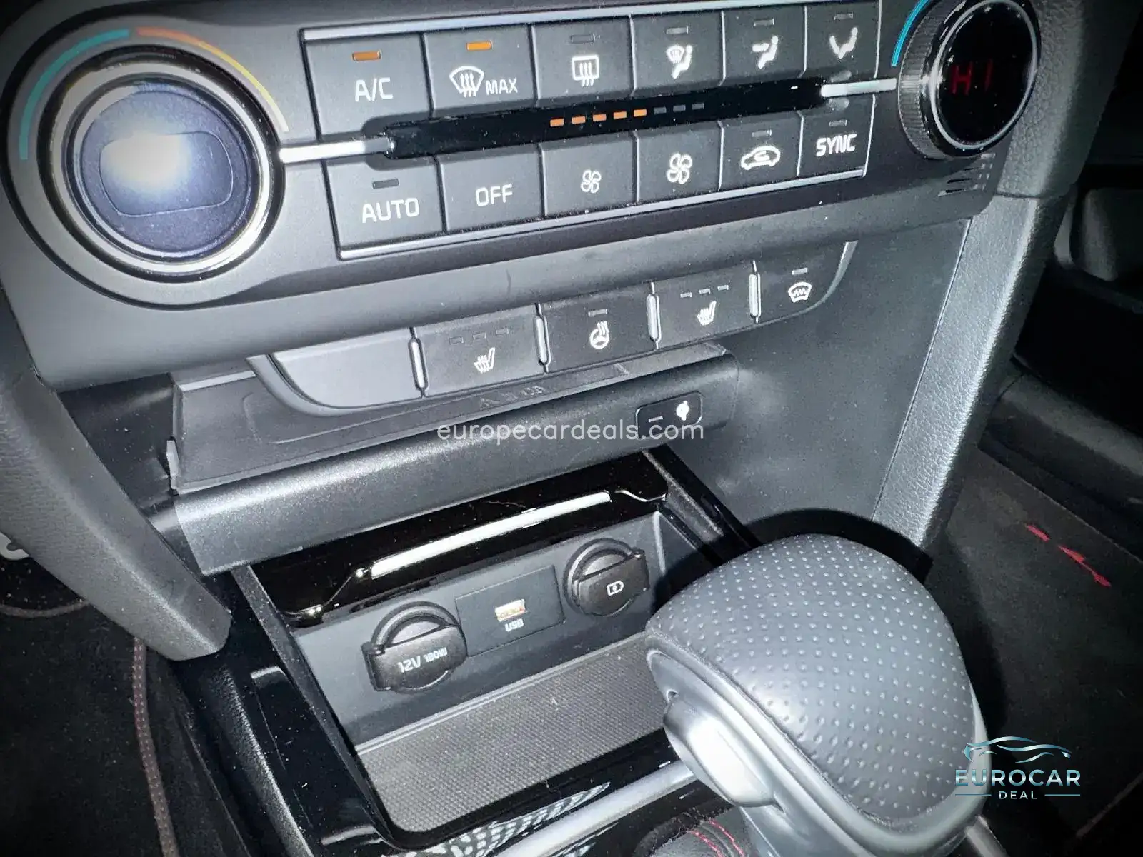 Kia pro cee’d / ProCeed