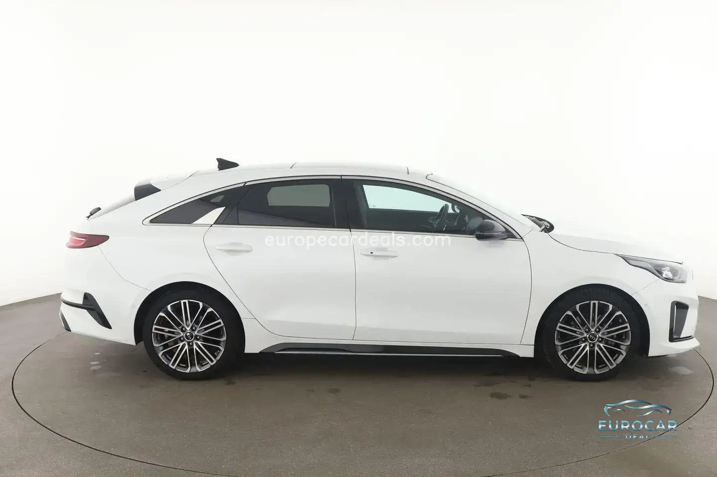 Kia pro cee’d / ProCeed
