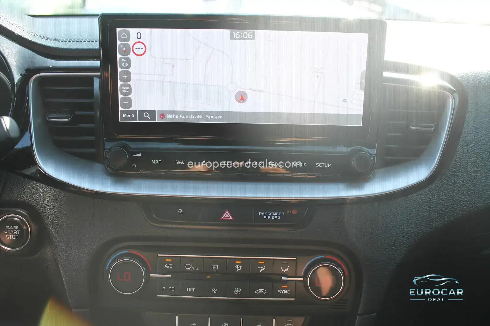 Kia pro cee’d / ProCeed
