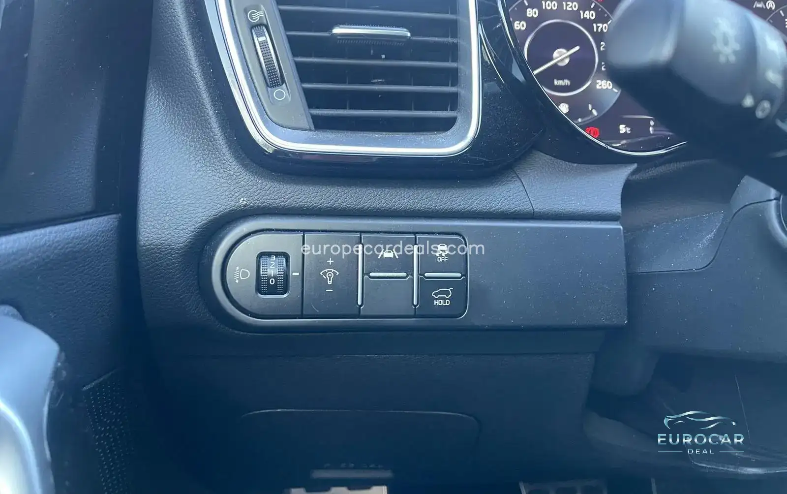 Kia pro cee’d / ProCeed