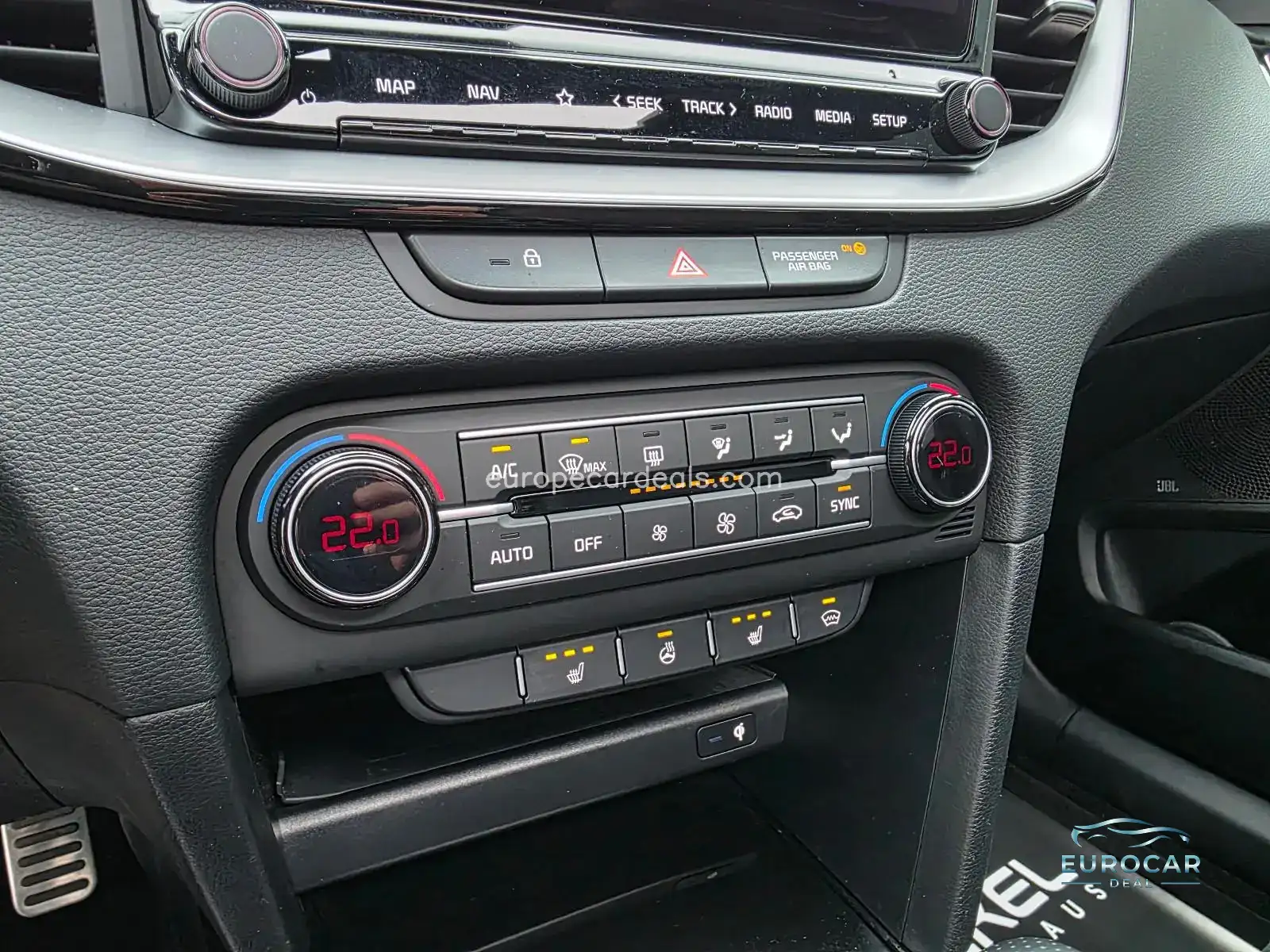 Kia pro cee’d / ProCeed