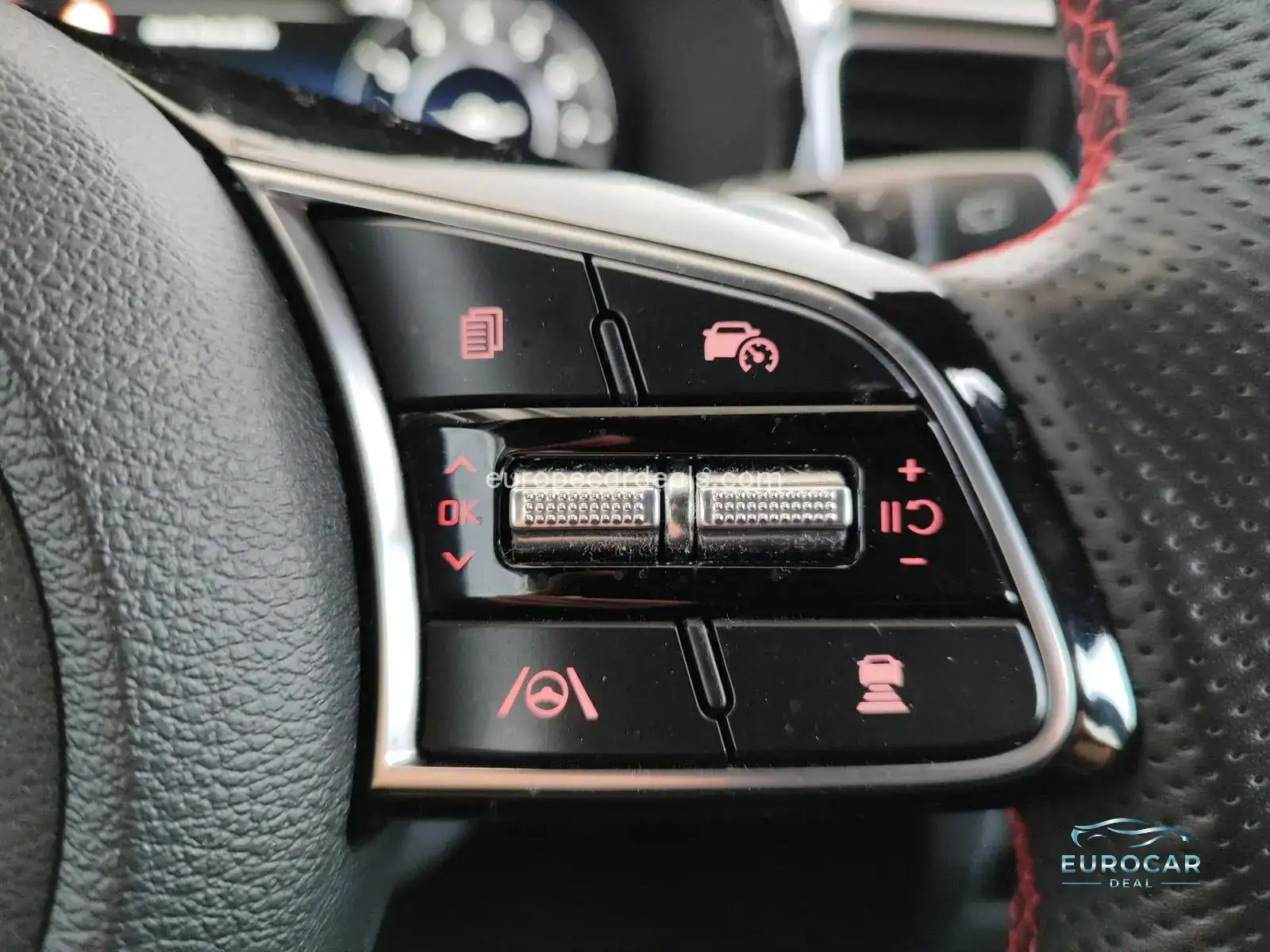 Kia pro cee’d / ProCeed