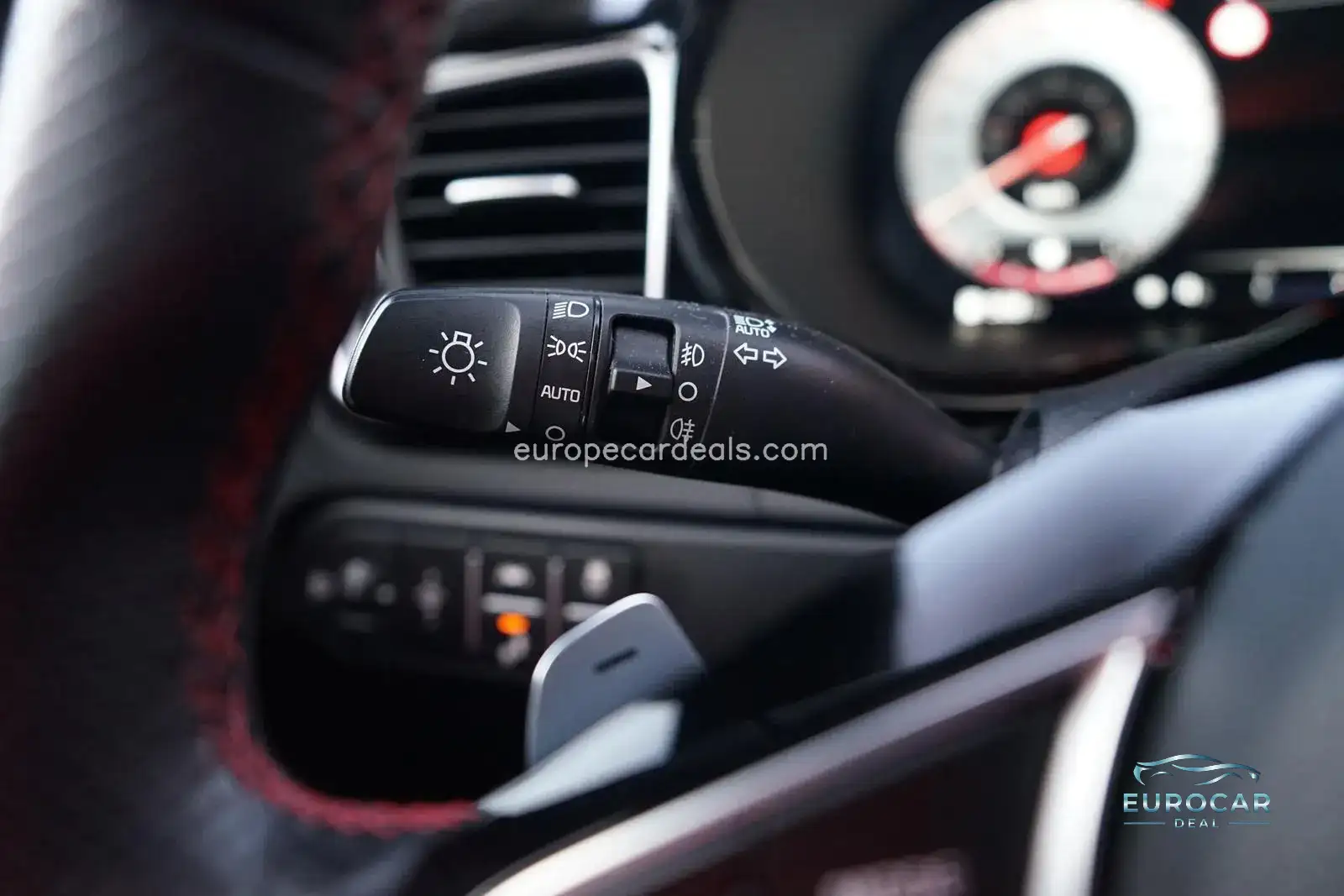 Kia pro cee’d / ProCeed