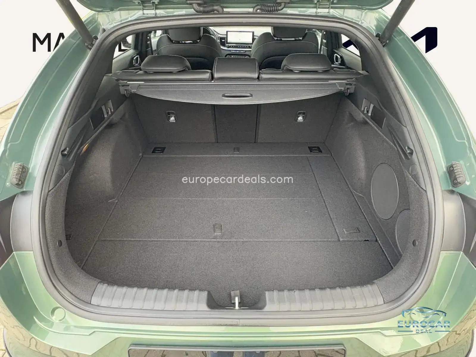 Kia pro cee’d / ProCeed