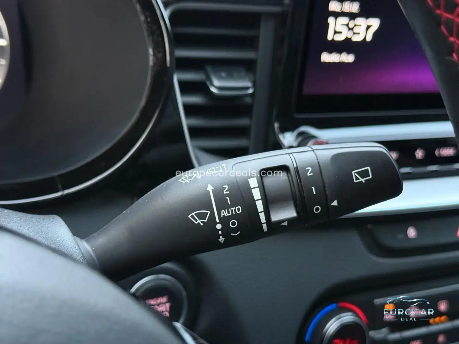 Kia pro cee’d / ProCeed