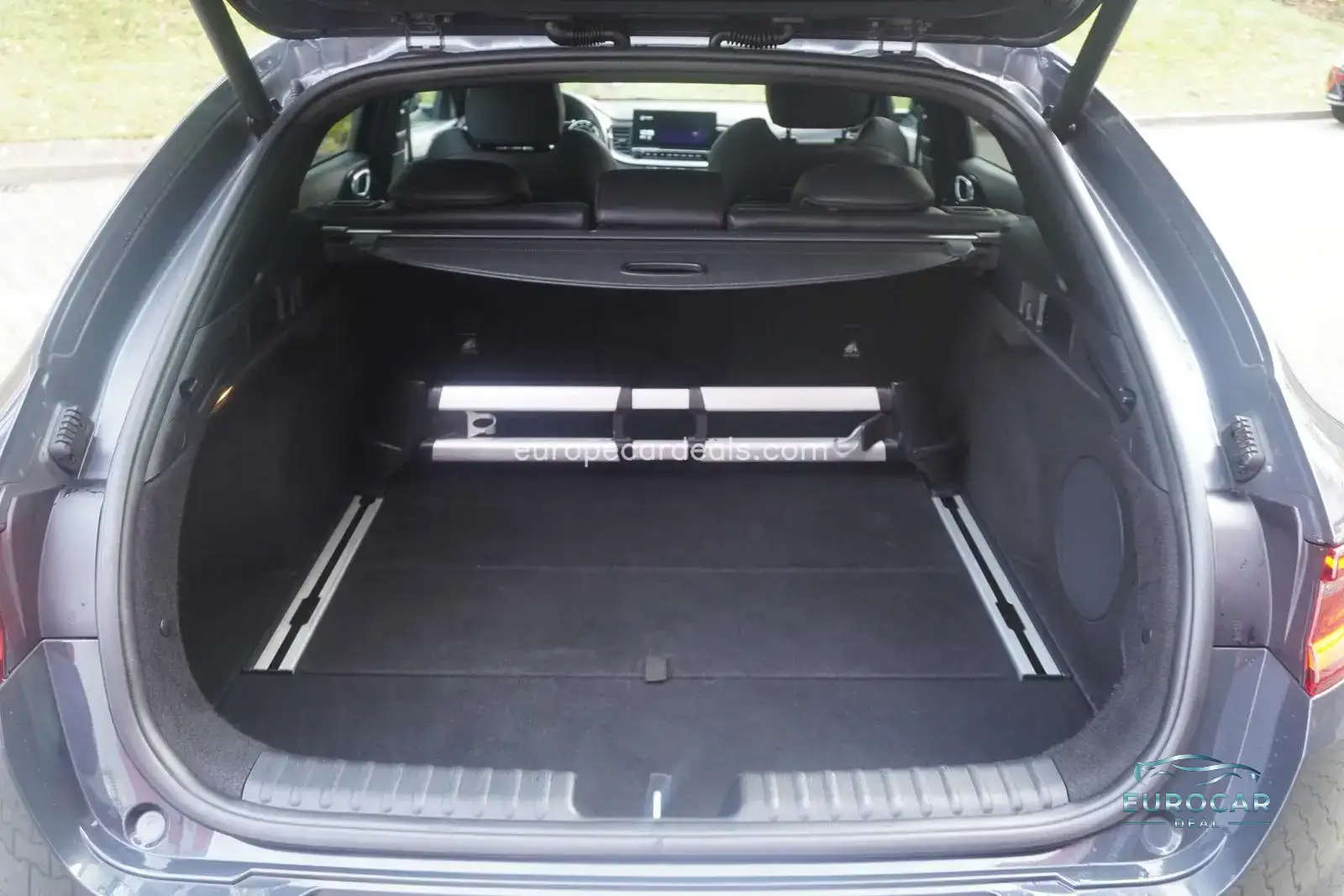 Kia pro cee’d / ProCeed