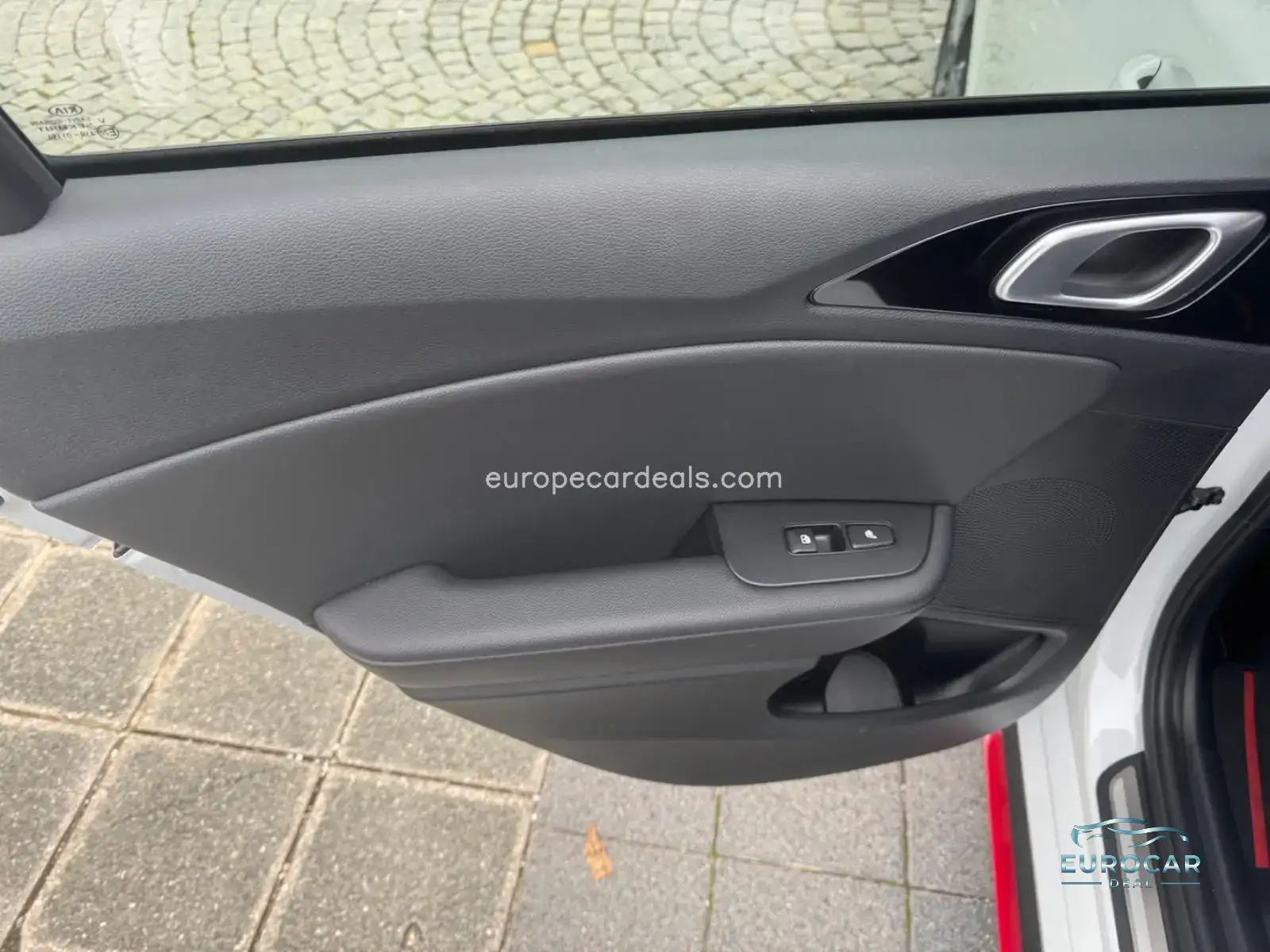 Kia pro cee’d / ProCeed