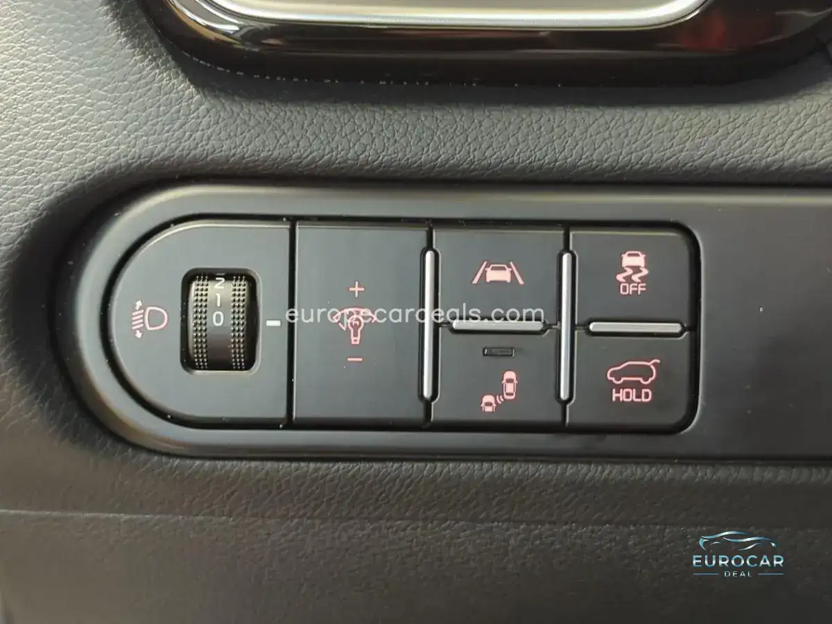 Kia pro cee’d / ProCeed