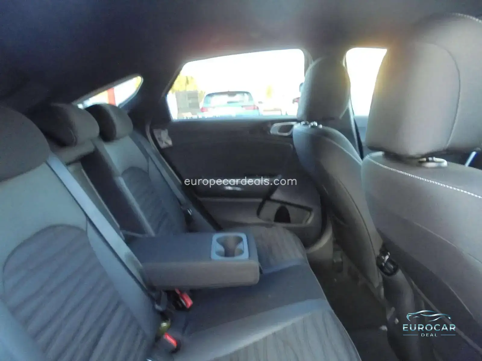Kia pro cee’d / ProCeed