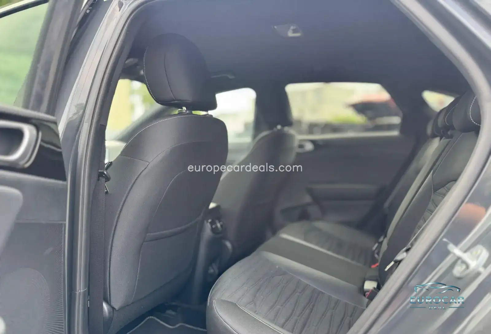 Kia pro cee’d / ProCeed
