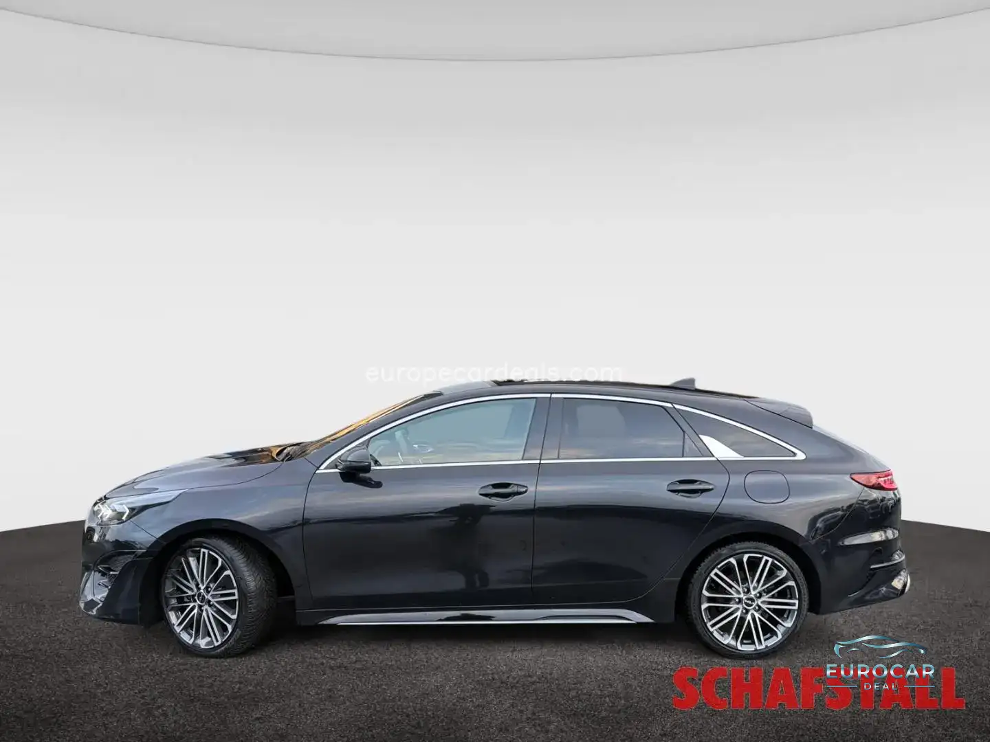Kia pro cee’d / ProCeed