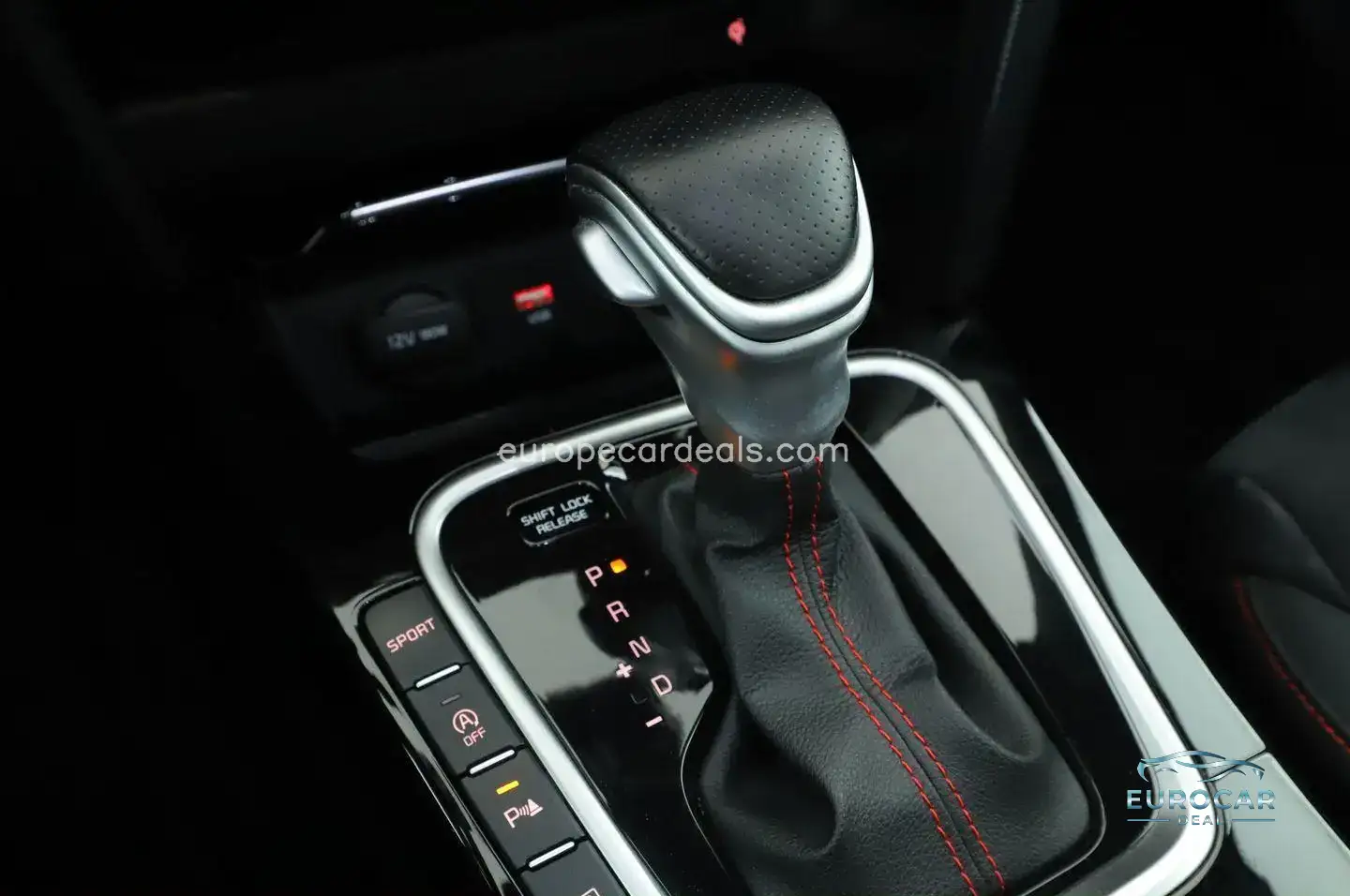 Kia pro cee’d / ProCeed