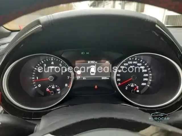 Kia pro cee’d / ProCeed