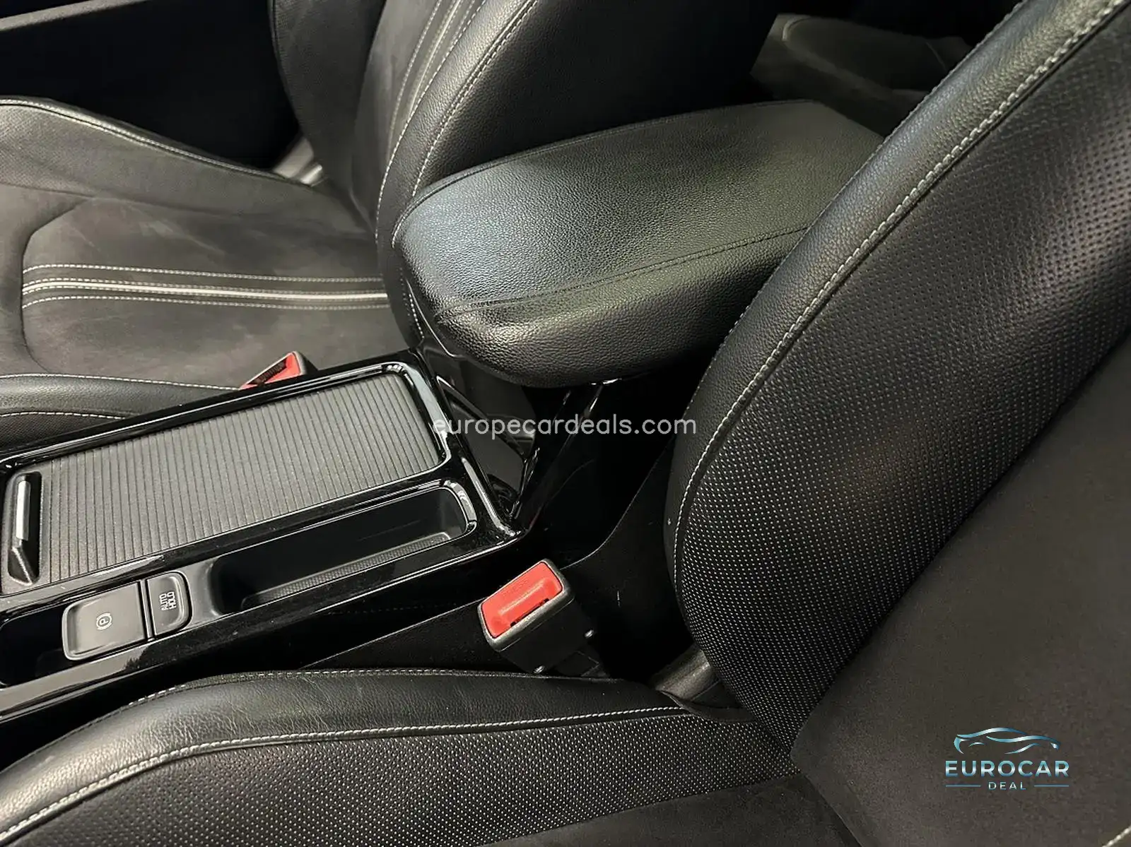 Kia pro cee’d / ProCeed