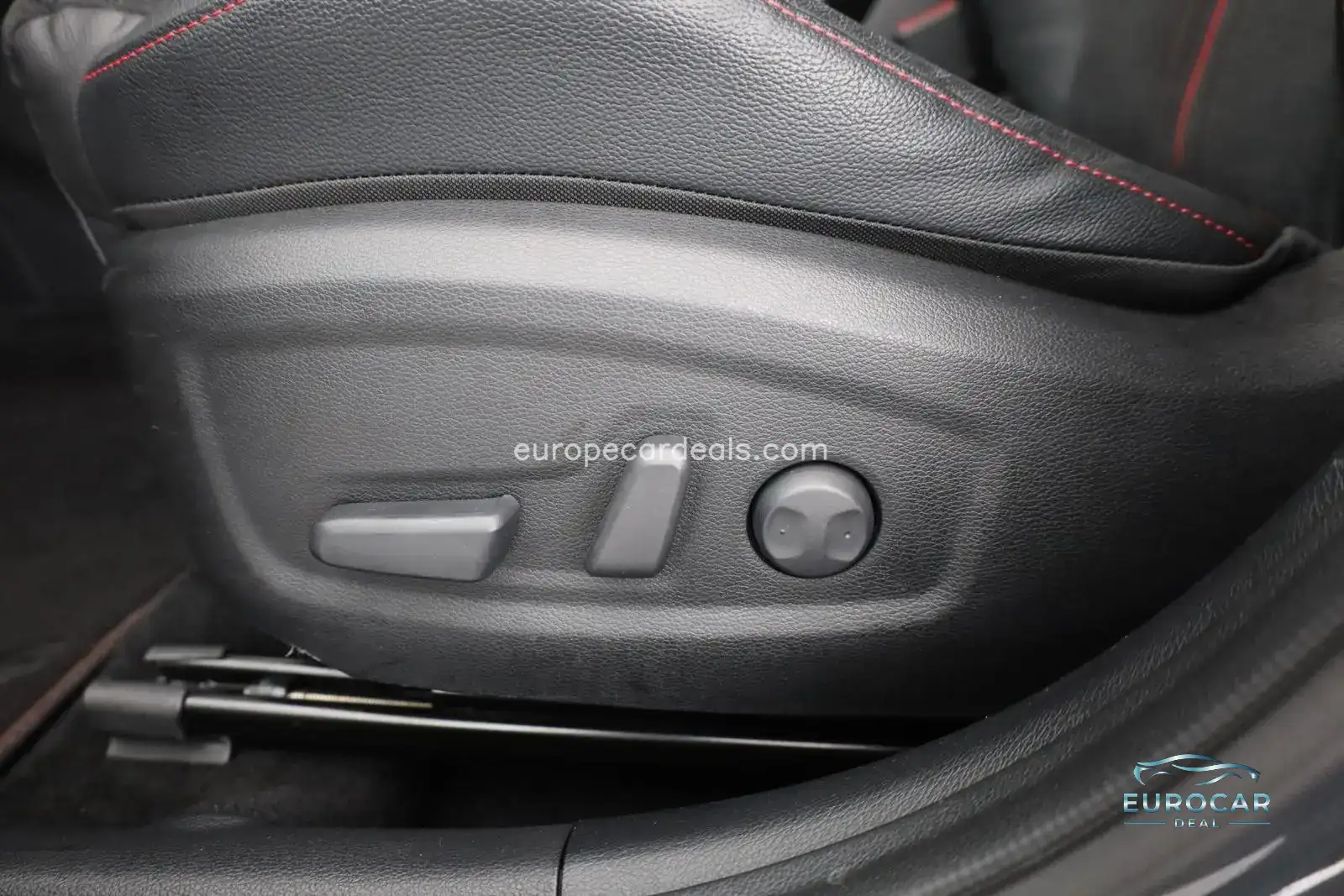 Kia pro cee’d / ProCeed