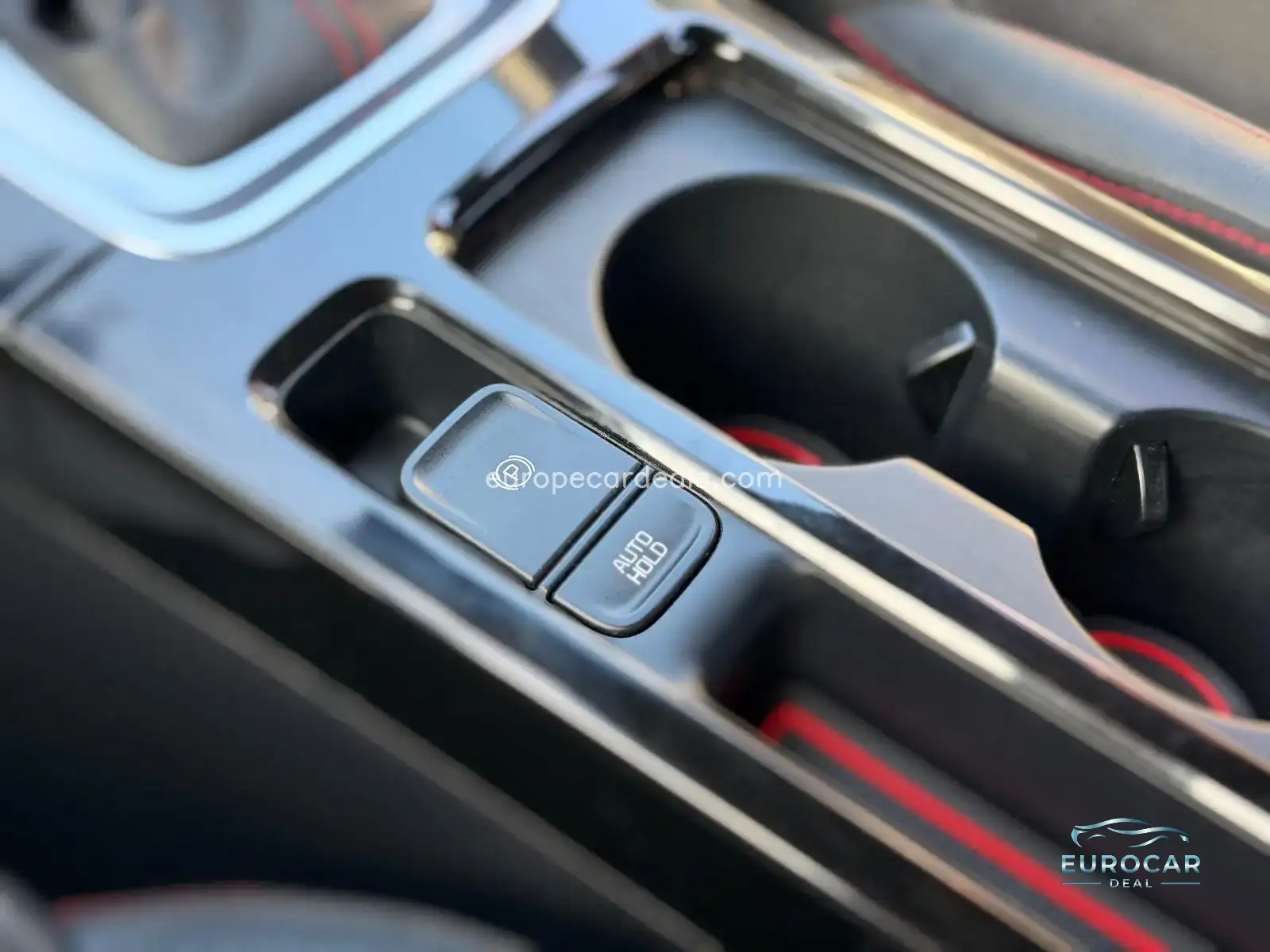 Kia pro cee’d / ProCeed