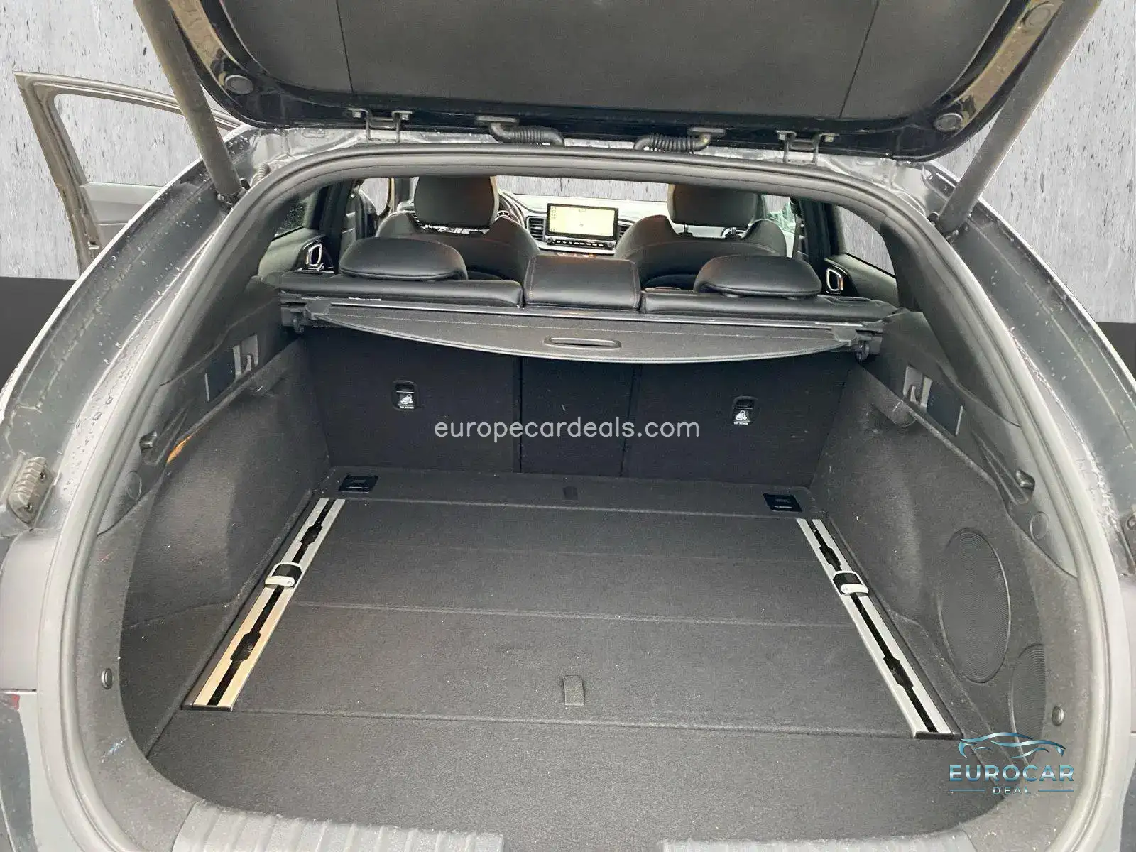 Kia pro cee’d / ProCeed