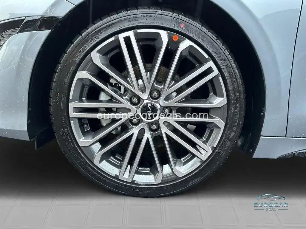 Kia pro cee’d / ProCeed