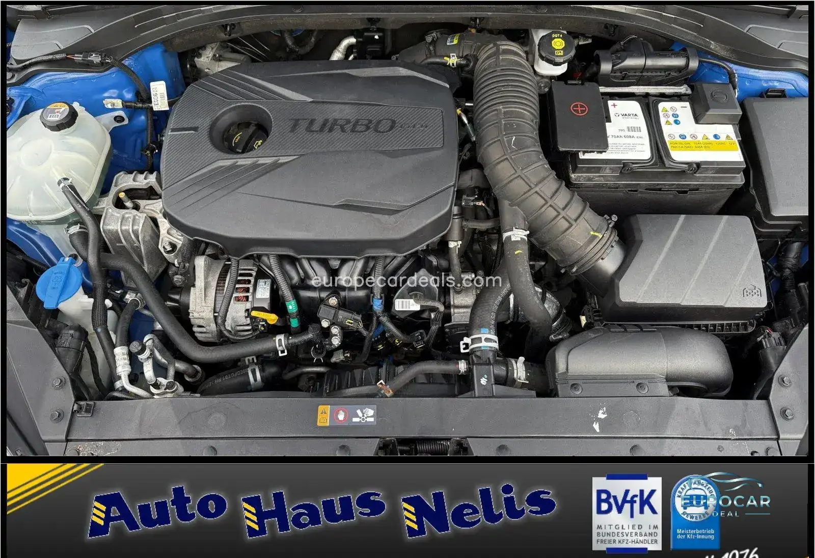 Kia pro cee’d / ProCeed