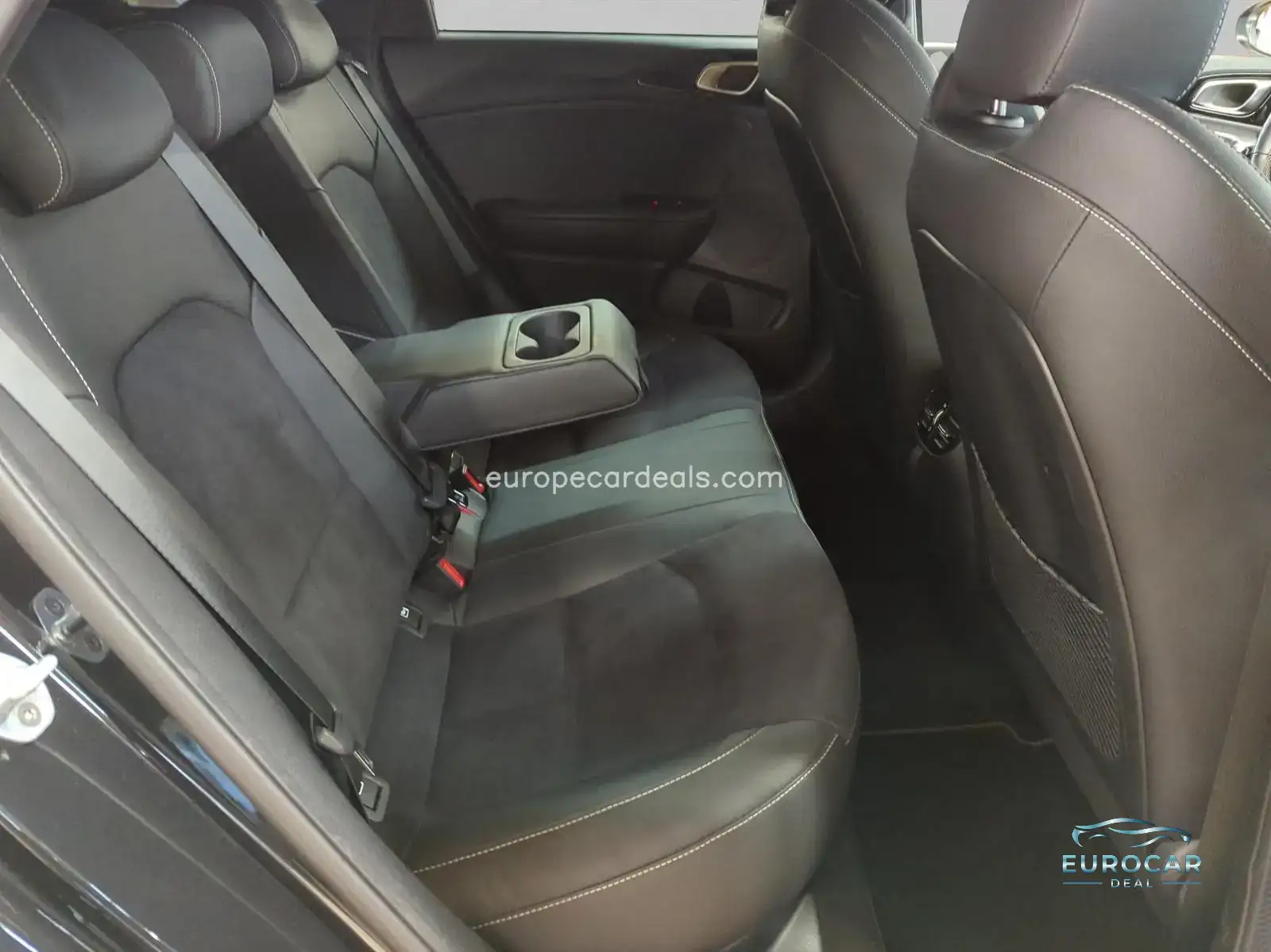 Kia pro cee’d / ProCeed