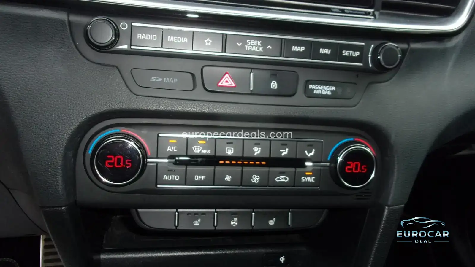 Kia pro cee’d / ProCeed