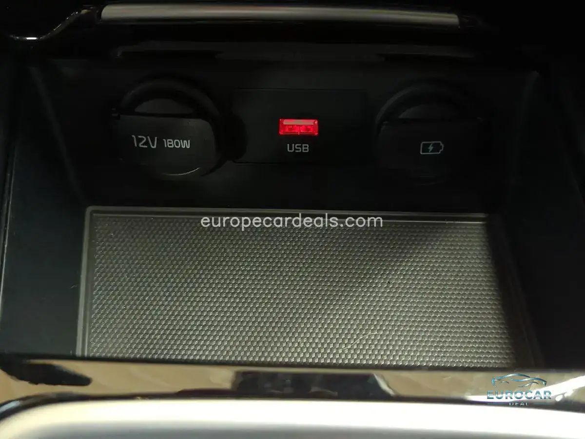 Kia pro cee’d / ProCeed