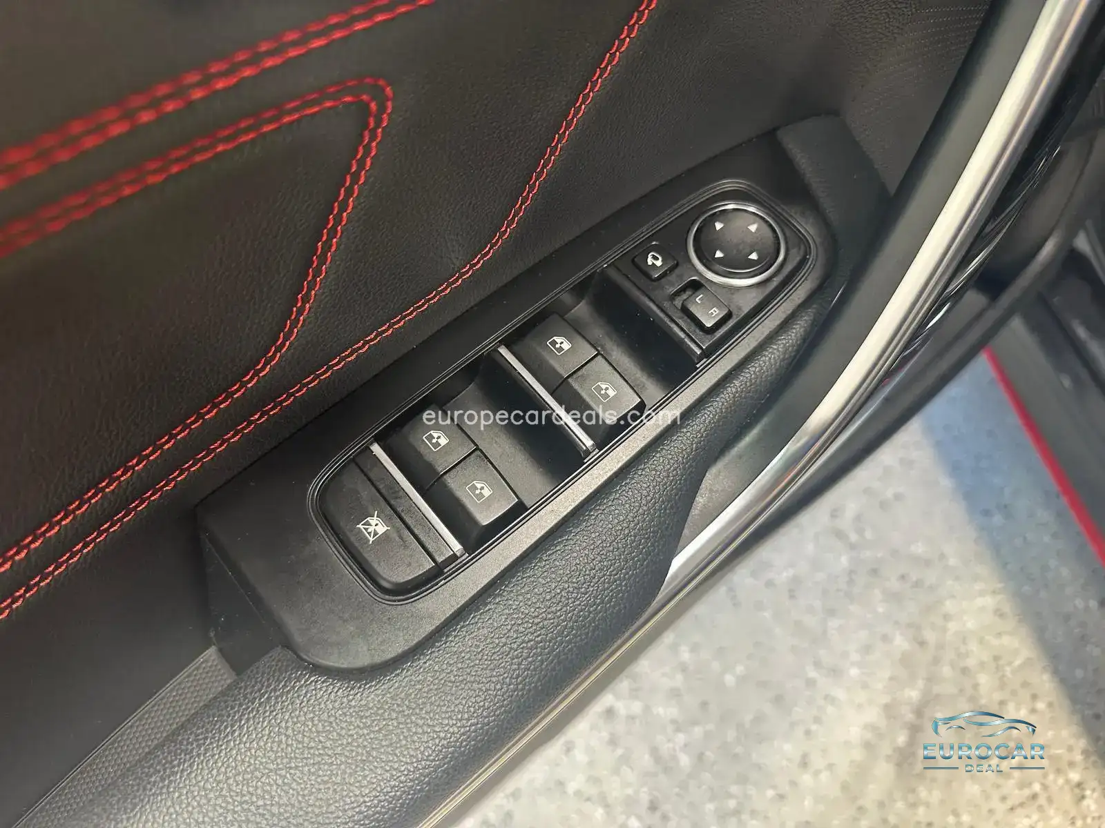 Kia pro cee’d / ProCeed