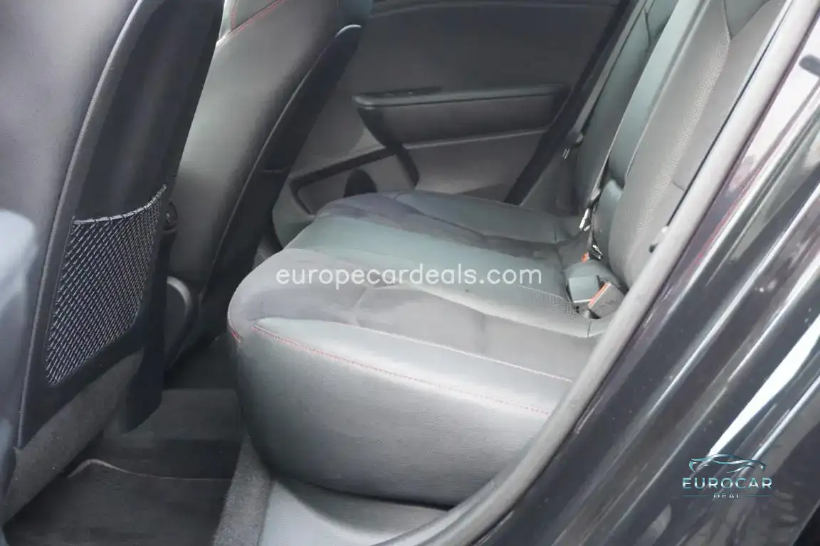 Kia pro cee’d / ProCeed