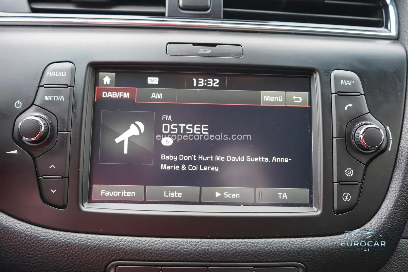 Kia pro cee’d / ProCeed