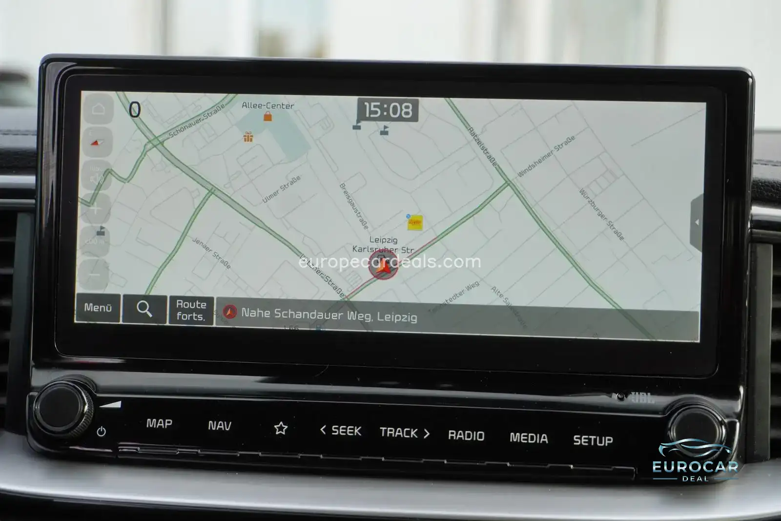 Kia pro cee’d / ProCeed