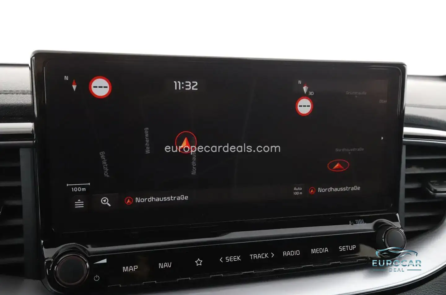Kia pro cee’d / ProCeed