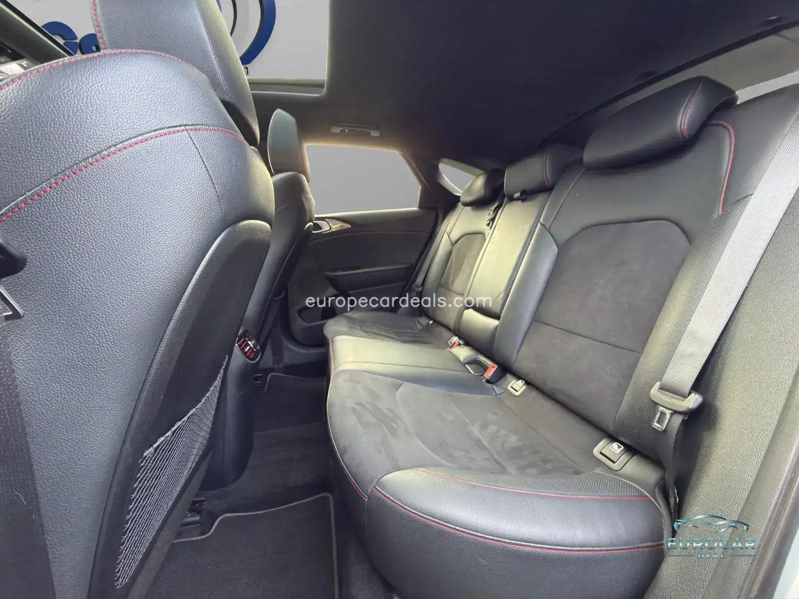 Kia pro cee’d / ProCeed