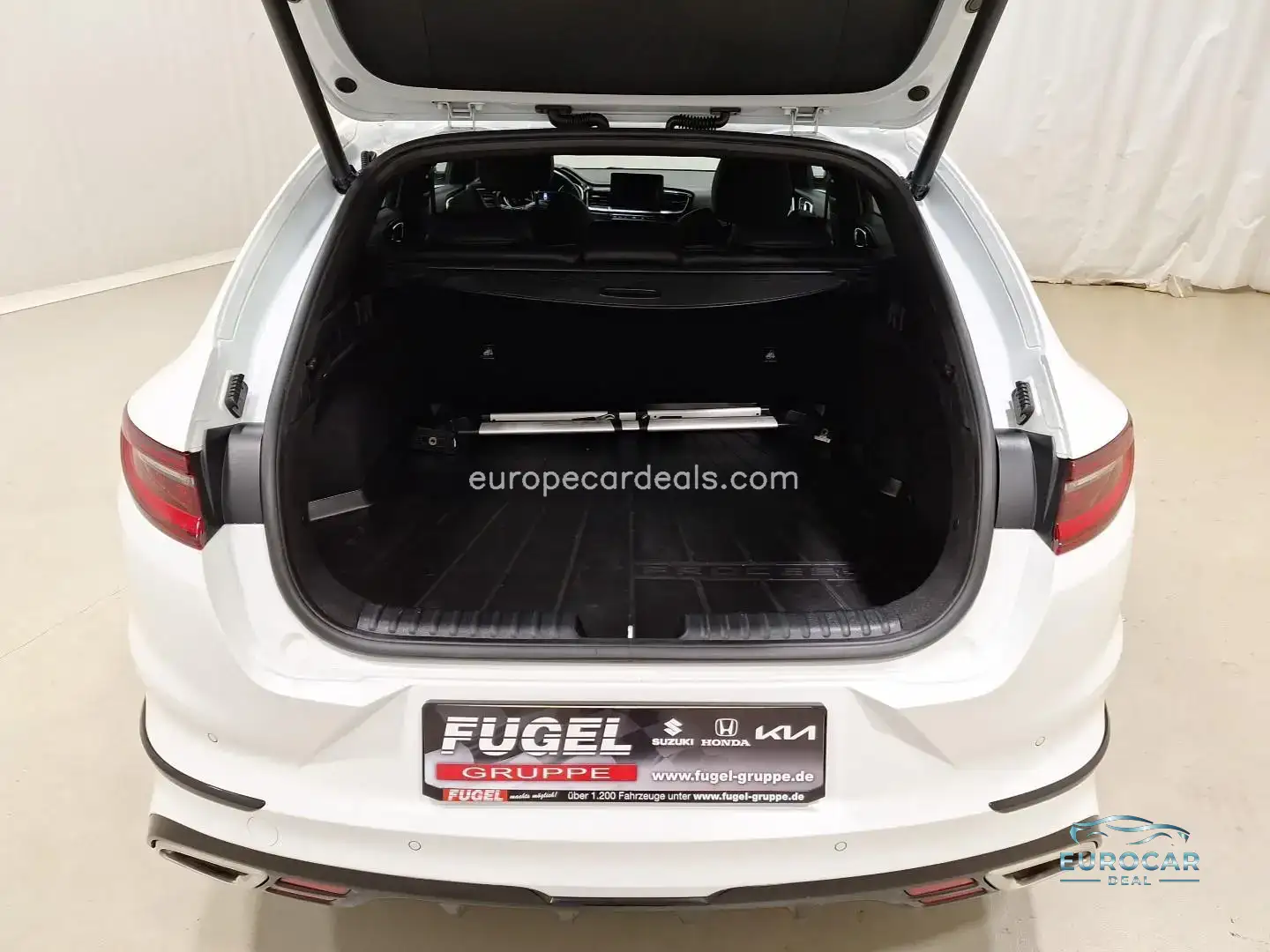 Kia pro cee’d / ProCeed