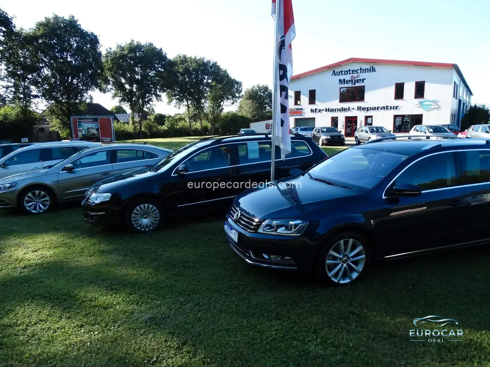 Kia pro cee’d / ProCeed