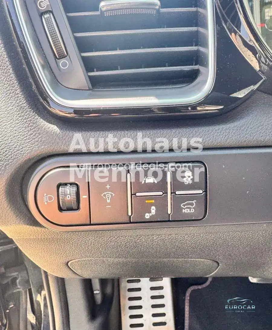 Kia pro cee’d / ProCeed